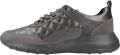 Geox Stijlvolle Sneakers - Grijs