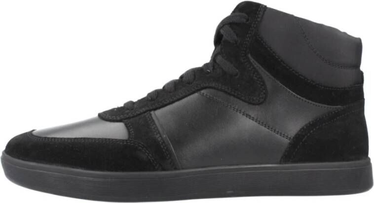 Geox Stijlvolle Sneakers in Avola Stijl