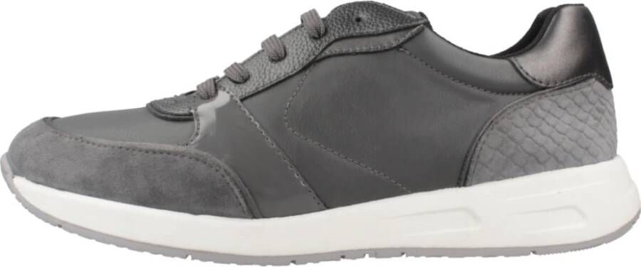 Geox Stijlvolle Sneakers voor dagelijks gebruik