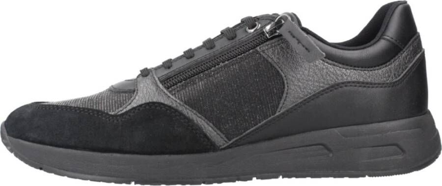 Geox Stijlvolle Sneakers voor dagelijks gebruik