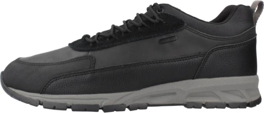 Geox Stijlvolle Sneakers voor Dagelijks Gebruik