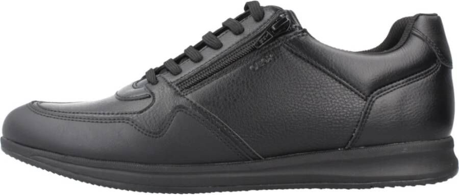 Geox Stijlvolle Sneakers voor dagelijks gebruik