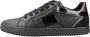 Geox Stijlvolle Sneakers voor Dagelijks Gebruik Black Dames - Thumbnail 2