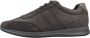 Geox Stijlvolle Sneakers voor dagelijks gebruik Gray Heren - Thumbnail 2
