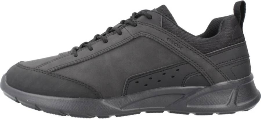 Geox Stijlvolle Sneakers voor Heren