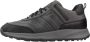 Geox Stijlvolle Sneakers voor Heren Gray Heren - Thumbnail 1