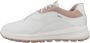 Geox Stijlvolle Sneakers voor Heren White Dames - Thumbnail 1