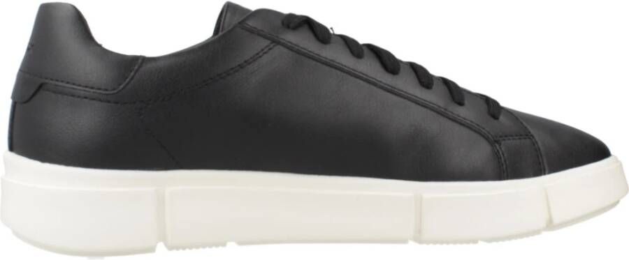 Geox Stijlvolle Sneakers voor Mannen