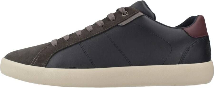Geox Stijlvolle Sneakers voor Mannen