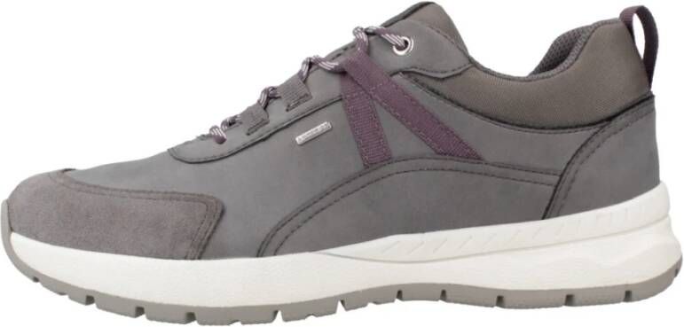 Geox Stijlvolle Sneakers voor Mannen