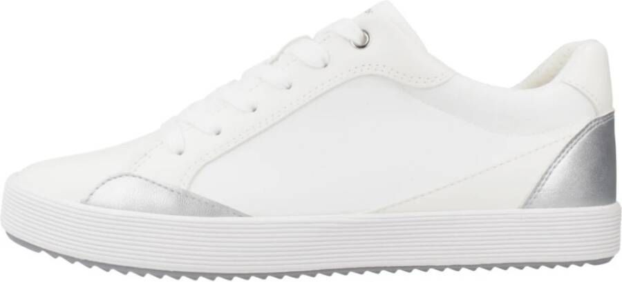 Geox Stijlvolle Sneakers voor Mannen en Vrouwen
