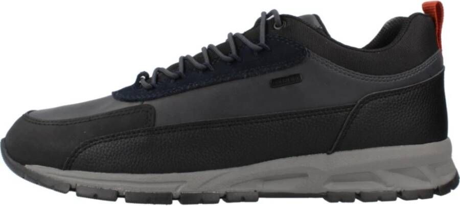 Geox Stijlvolle Sneakers voor Mannen en Vrouwen