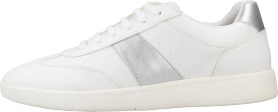 Geox Stijlvolle Sneakers voor Mannen en Vrouwen