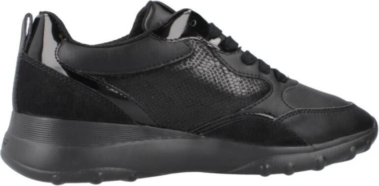 Geox Stijlvolle Sneakers voor nen en
