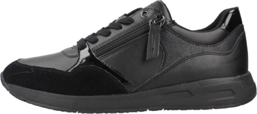 Geox Stijlvolle Sneakers voor Mannen en Vrouwen