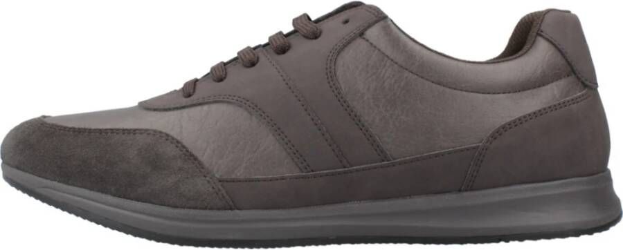 Geox Stijlvolle Sneakers voor Mannen en Vrouwen