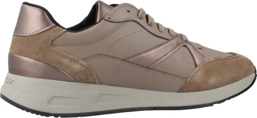 Geox Stijlvolle Sneakers voor nen en - Foto 2