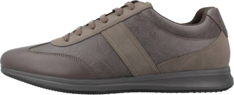 Geox Stijlvolle Sneakers voor Mannen en Vrouwen