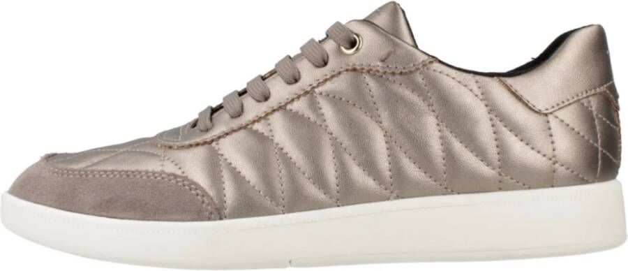 Geox Stijlvolle Sneakers voor Mannen en Vrouwen