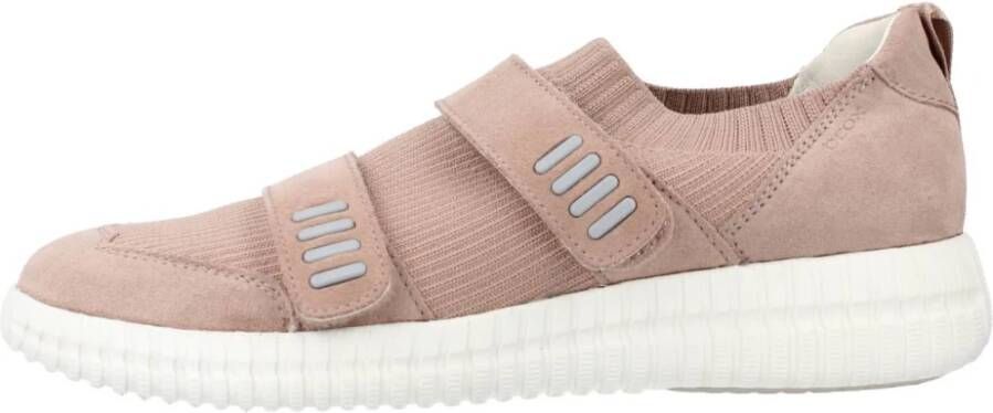 Geox Stijlvolle Sneakers voor Mannen en Vrouwen