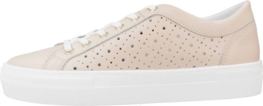 Geox Stijlvolle Sneakers voor Mannen en Vrouwen