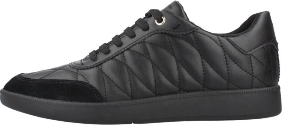 Geox Stijlvolle Sneakers voor Mannen en Vrouwen