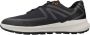 Geox Stijlvolle Sneakers voor Mannen en Vrouwen Black Heren - Thumbnail 2