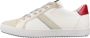 Geox Stijlvolle Sneakers voor Mannen en Vrouwen Multicolor Dames - Thumbnail 2