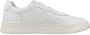 Geox Stijlvolle Sneakers voor Mannen White Heren - Thumbnail 2