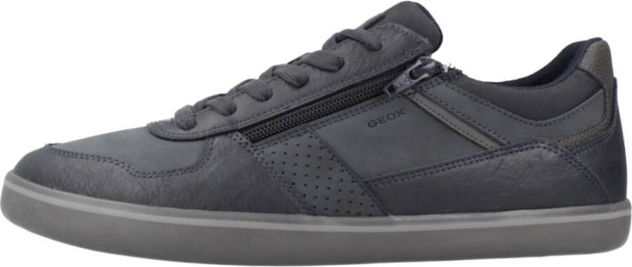 Geox Stijlvolle Sneakers voor Trendy Look