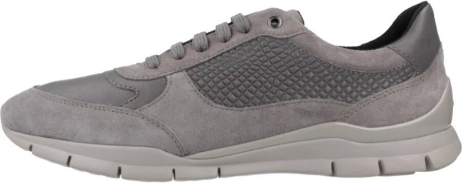 Geox Stijlvolle Sneakers voor Vrouwen - Foto 2