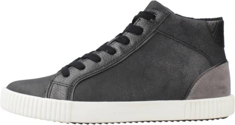 Geox Stijlvolle Sneakers voor Vrouwen