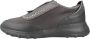 Geox Stijlvolle Sneakers voor Vrouwen Gray Dames - Thumbnail 2