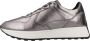 Geox Stijlvolle Sneakers voor Vrouwen Gray Dames - Thumbnail 2