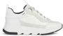 Geox Stijlvolle Damessneakers White Dames - Thumbnail 4