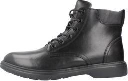 Geox Stijlvolle Veterschoenen