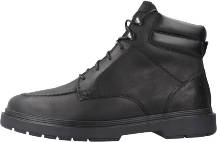 Geox Stijlvolle veterschoenen voor dames