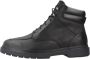 Geox Stijlvolle veterschoenen voor - Thumbnail 2
