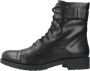 Geox Stijlvolle Veterschoenen voor Dames - Thumbnail 2