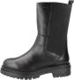 Geox Chelsea-boots D IRIDEA B ABX in amphibiox uitvoering - Thumbnail 2