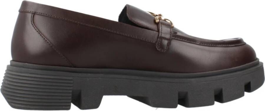 Geox Stijlvolle Vilde Loafers