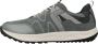 Geox Sneakers Delray met waterafstotende tex-uitvoering - Thumbnail 2
