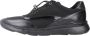 Geox Stijlvolle Winter Sneakers voor Vrouwen Black Dames - Thumbnail 2