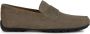 Geox Stijlvolle loafers voor dagelijks gebruik Gray - Thumbnail 2