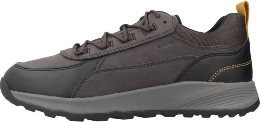 Geox Terrestre Sneakers