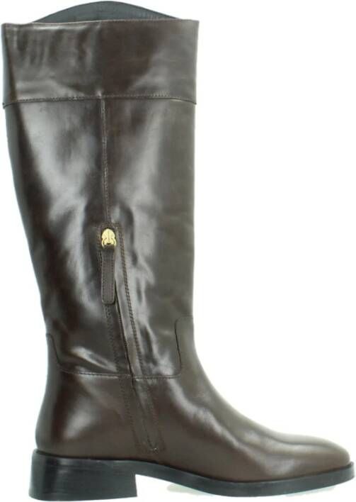 Geox Tormalina Hoge Laarzen