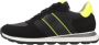 Geox Trendy Heren Sneakers Multicolor Heren - Thumbnail 2
