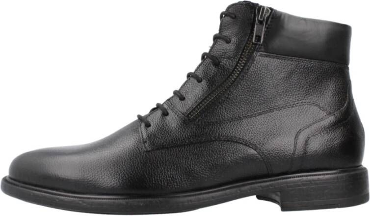 Geox Lace-up Boots Terence Style