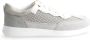 Geox Sneakers met ronde neus en veters Gray Heren - Thumbnail 3