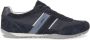 Geox Lage Sneakers U Wells A U82T5A 02211 C4002 - Thumbnail 1